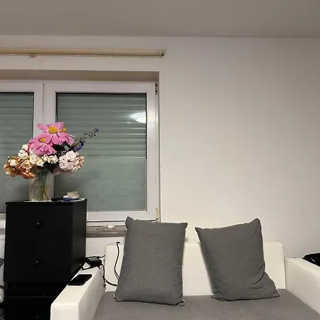 Appartement Luxstar