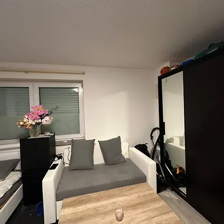Appartement Luxstar *