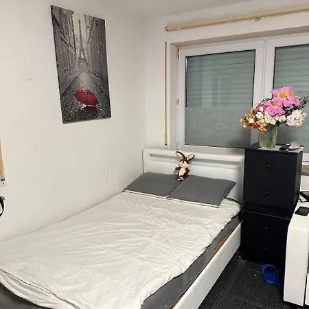 Luxstar Appartement *