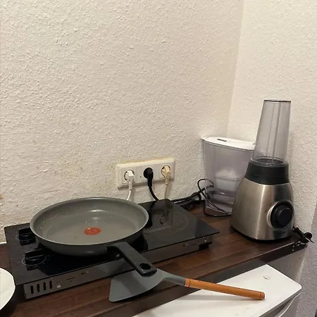 Appartement Luxstar Leinfelden-Echterdingen